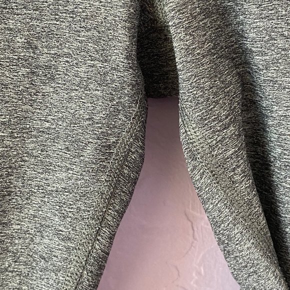 Lululemon Gently used Pace Revival Crop - Picture 2 of 4